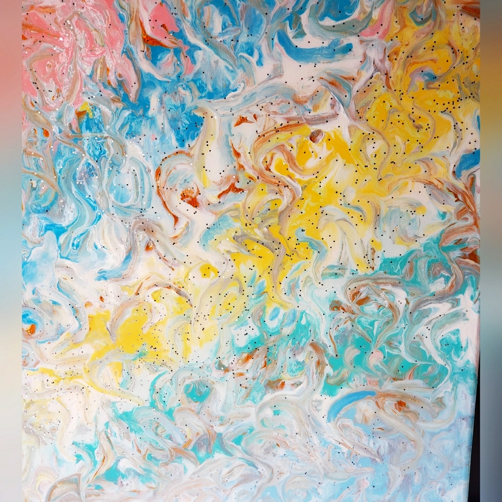 Sun Waves